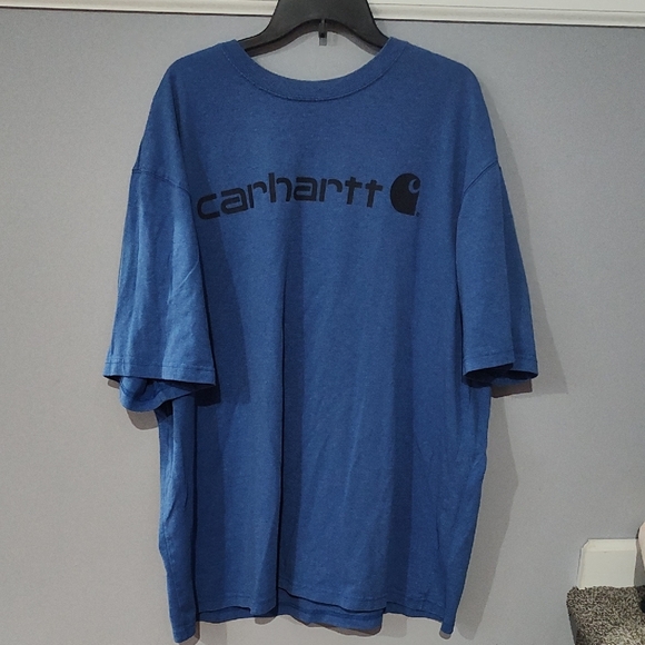Lot Of 5 - Carhartt Men's T-Shirts - Picture 2 of 11